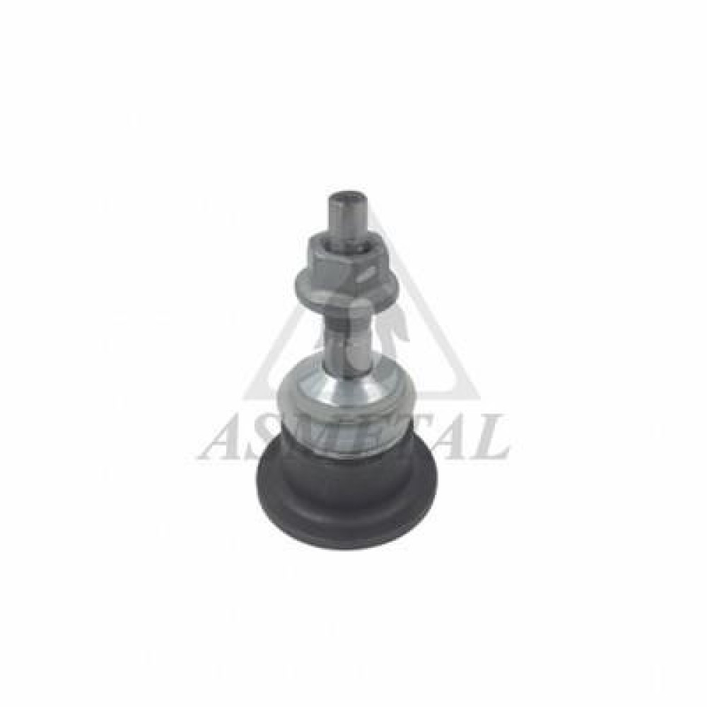 Опора кульова задня верхня AS METAL 10bm0405