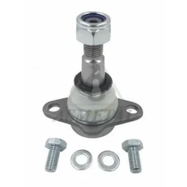 Опора кульова передня нижня AS METAL 10bm2810