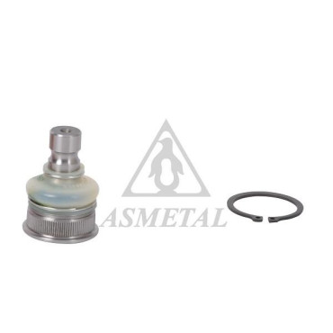 Опора кульова передня нижня AS METAL 10ns1200