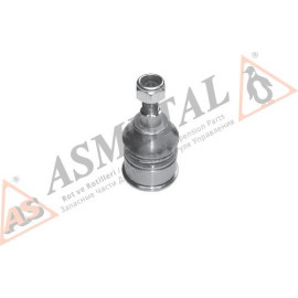 AS METAL 10rv2000 Опора кульова передня нижня AS METAL 10rv2000