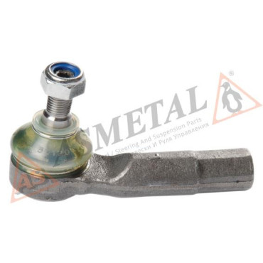 Наконечник рулевой тяги AS METAL 17au1201