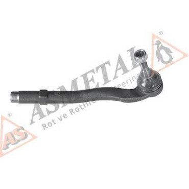 Наконечник рулевой тяги AS METAL 17bm0301