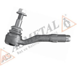 Наконечник рулевой тяги AS METAL 17bm0305