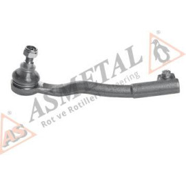 Наконечник рульової тяги лівий AS METAL 17bm0500