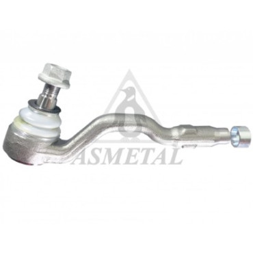 Наконечник рульової тяги AS METAL 17bm2800