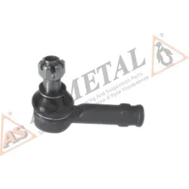 Наконечник рулевой тяги AS METAL 17fr1011