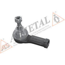 Наконечник рульової тяги AS METAL 17fr1310