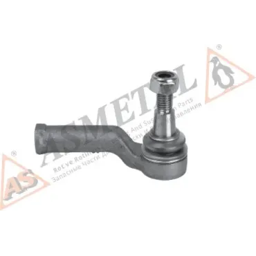 Наконечник рулевой тяги правый AS METAL 17fr2205