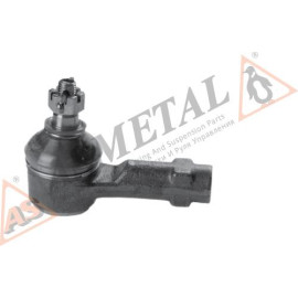 Наконечник рулевой тяги AS METAL 17hy0500