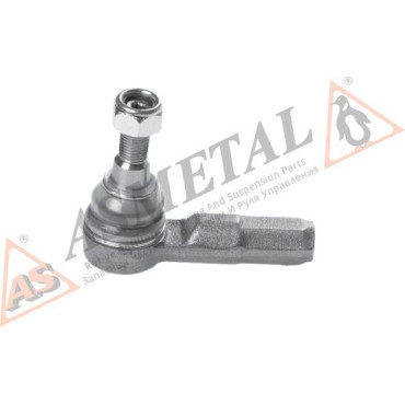 Наконечник рулевой тяги AS METAL 17mr0105