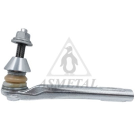 AS METAL 17mr1800 Наконечник рульової тяги - лівий AS METAL 17mr1800