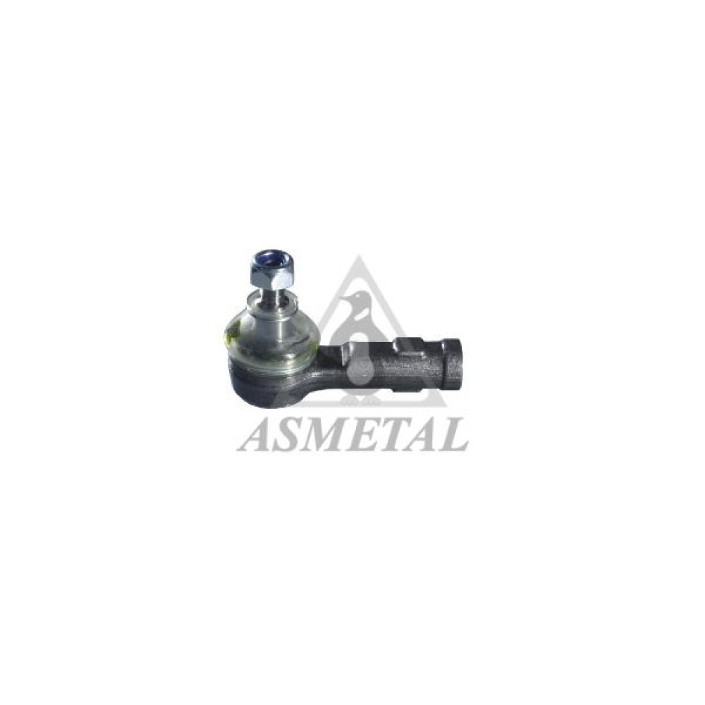 Наконечник рулевой тяги AS METAL 17mt1500