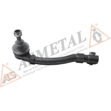 Наконечник рулевой тяги AS METAL 17rn0500