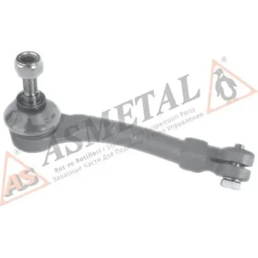 Наконечник рулевой тяги AS METAL 17rn3800