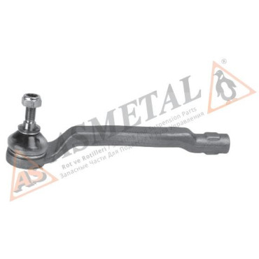 Наконечник рулевой тяги AS METAL 17rn5606