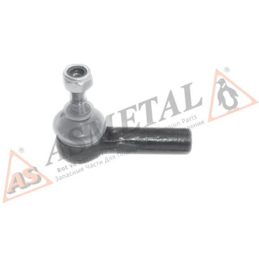 Наконечник рульової тяги AS METAL 17ty0101