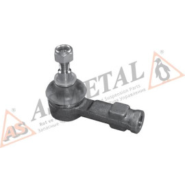 AS METAL 17vw1005 Наконечник рульової тяги AS METAL 17vw1005