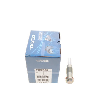 Натяг ременя DAYCO atb2635