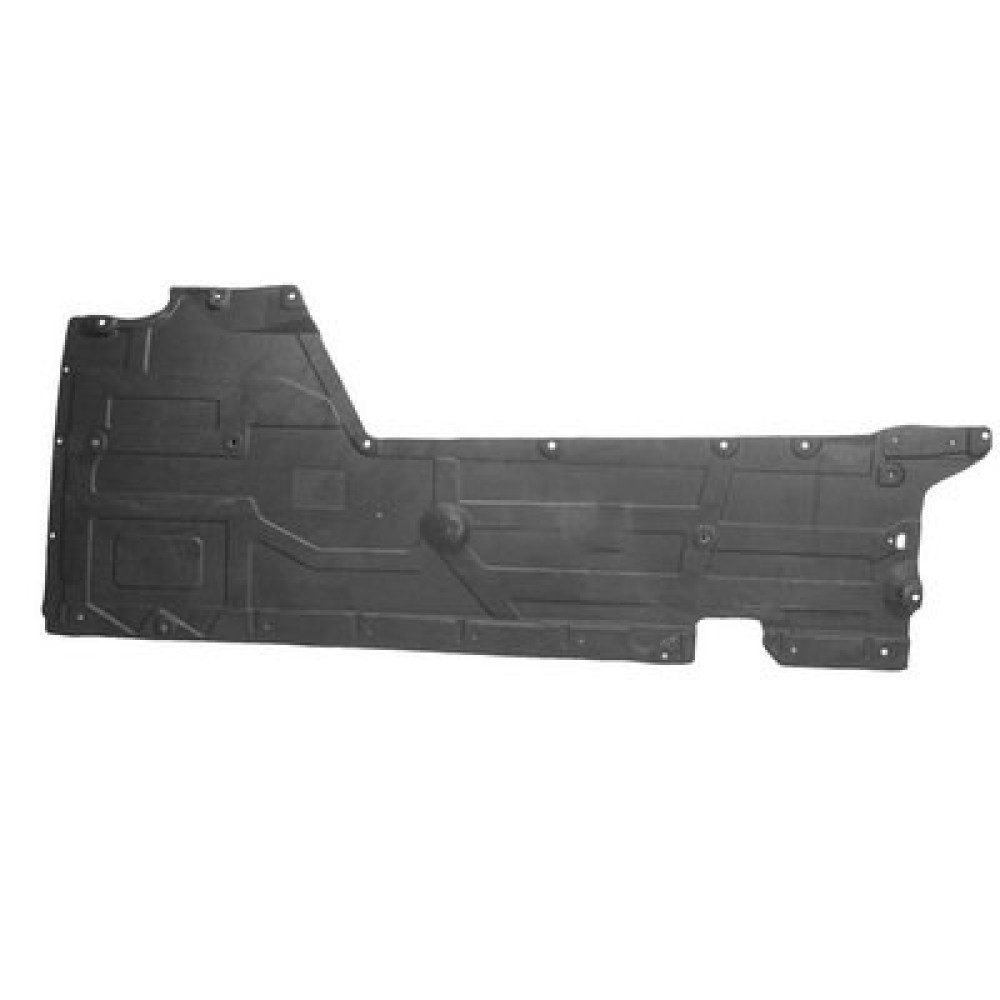 Щит защитный BAPMIC atpp1220124016