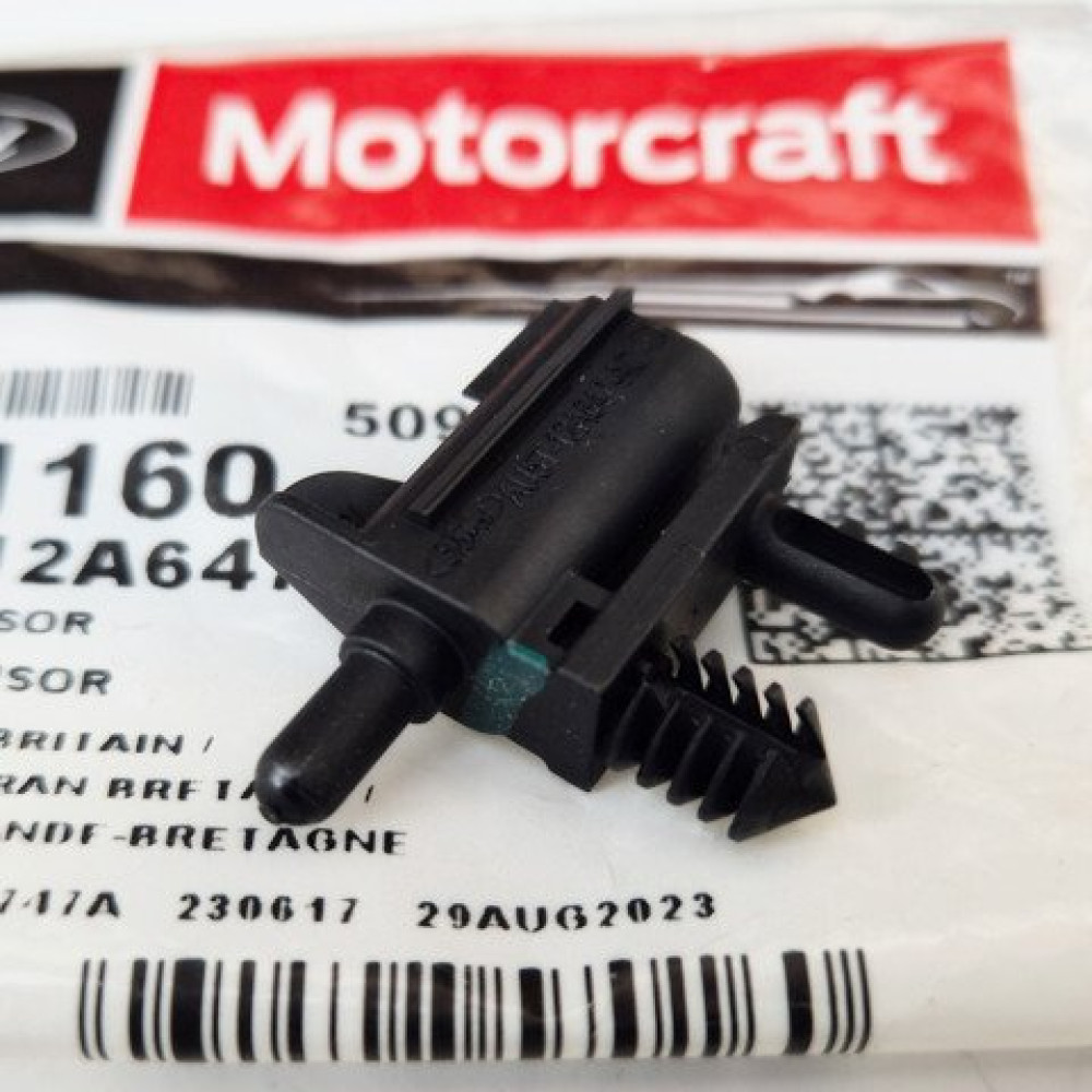 Датчик температуры наружного воздуха FORD au5z12a647b