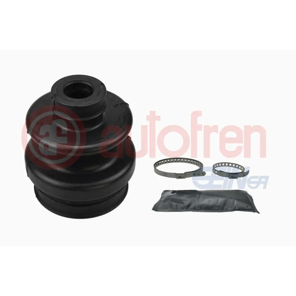 Пильовик шруса AUTOFREN SEINSA D8302