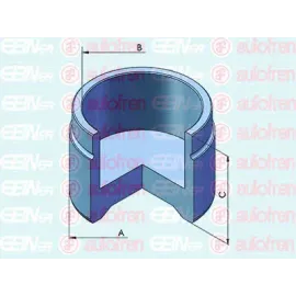 Поршень суппорта AUTOFREN SEINSA d025494
