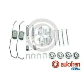 Монтажний комплект барабанних гальм AUTOFREN SEINSA d3937a