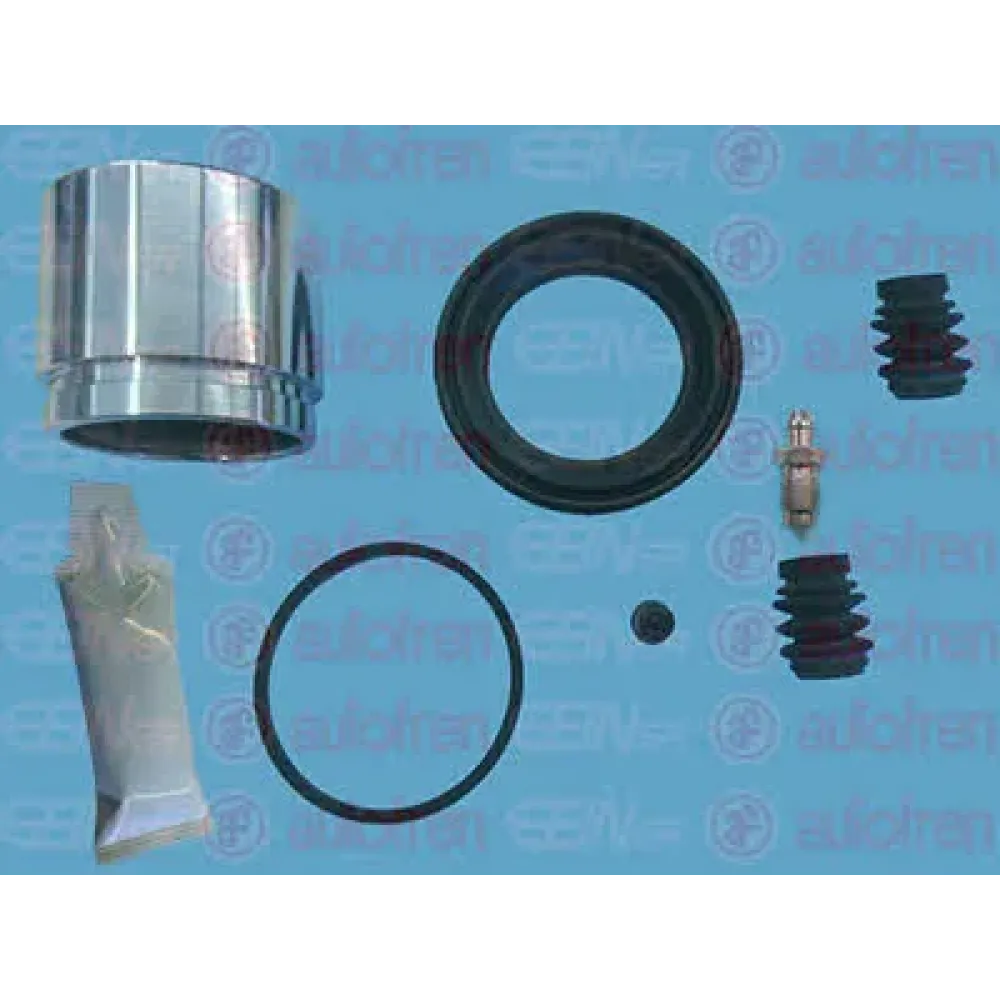 Ремкомплект супорта AUTOFREN SEINSA d42030c