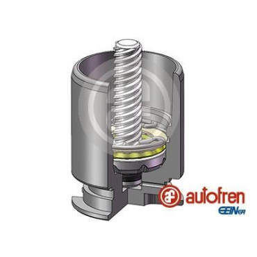 Поршень супорта задній AUTOFREN SEINSA d02554rk