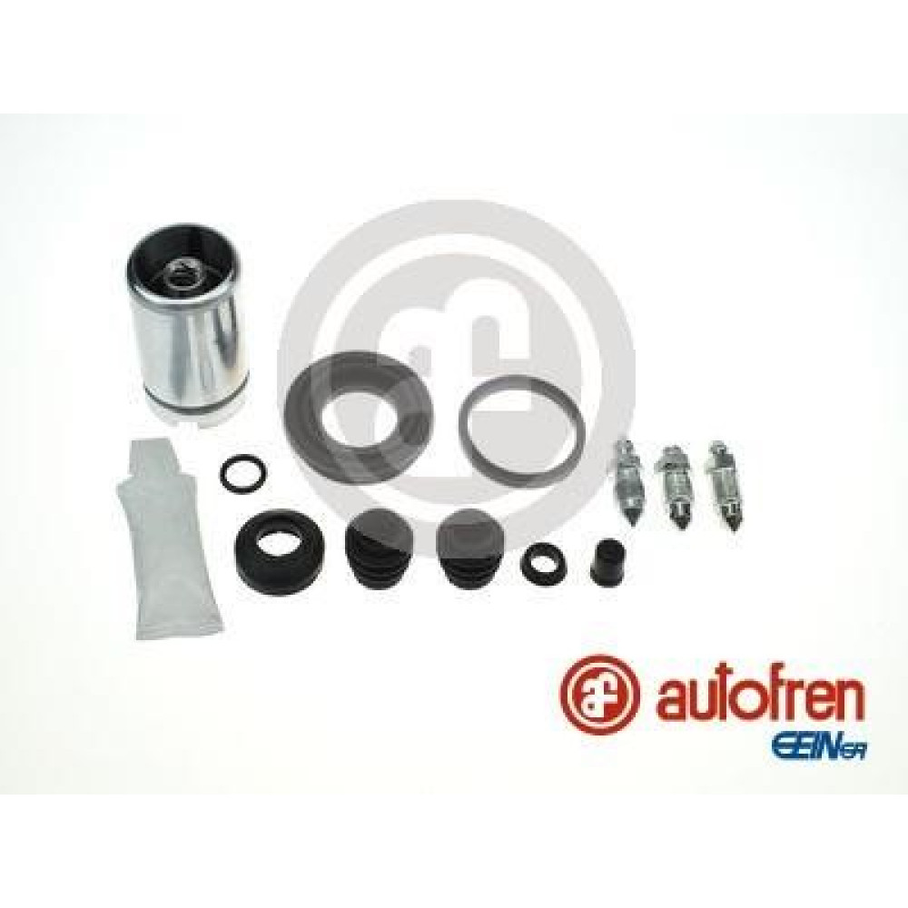 Ремкомплект супорта задній AUTOFREN SEINSA d41588k