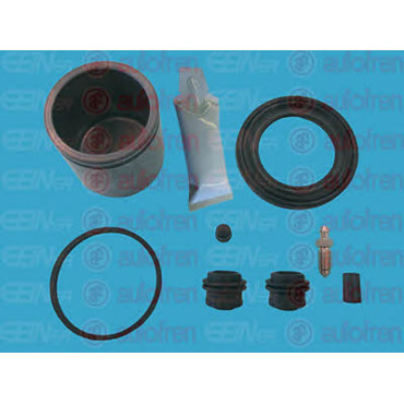 Ремкомплект суппорта с поршнем AUTOFREN SEINSA d42361c