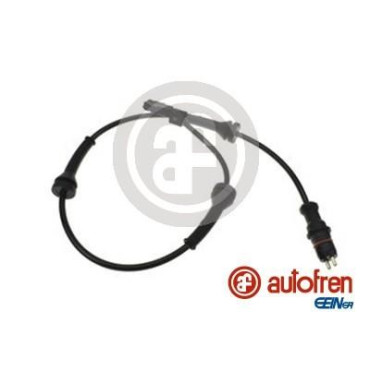 Датчик ABS передній л/пр AUTOFREN SEINSA ds0087