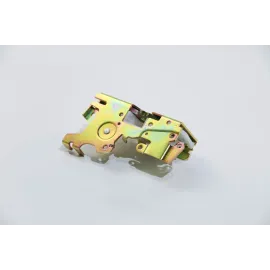 Замок для правих розсувних дверей AUTOTECHTEILE 1007312