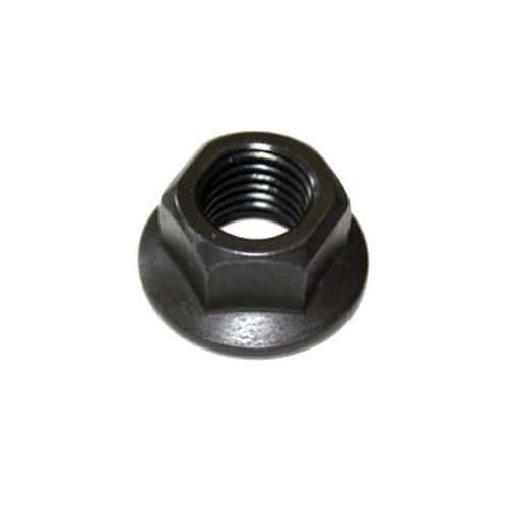 Гайка болта заднього важеля MAZDA b00139037b