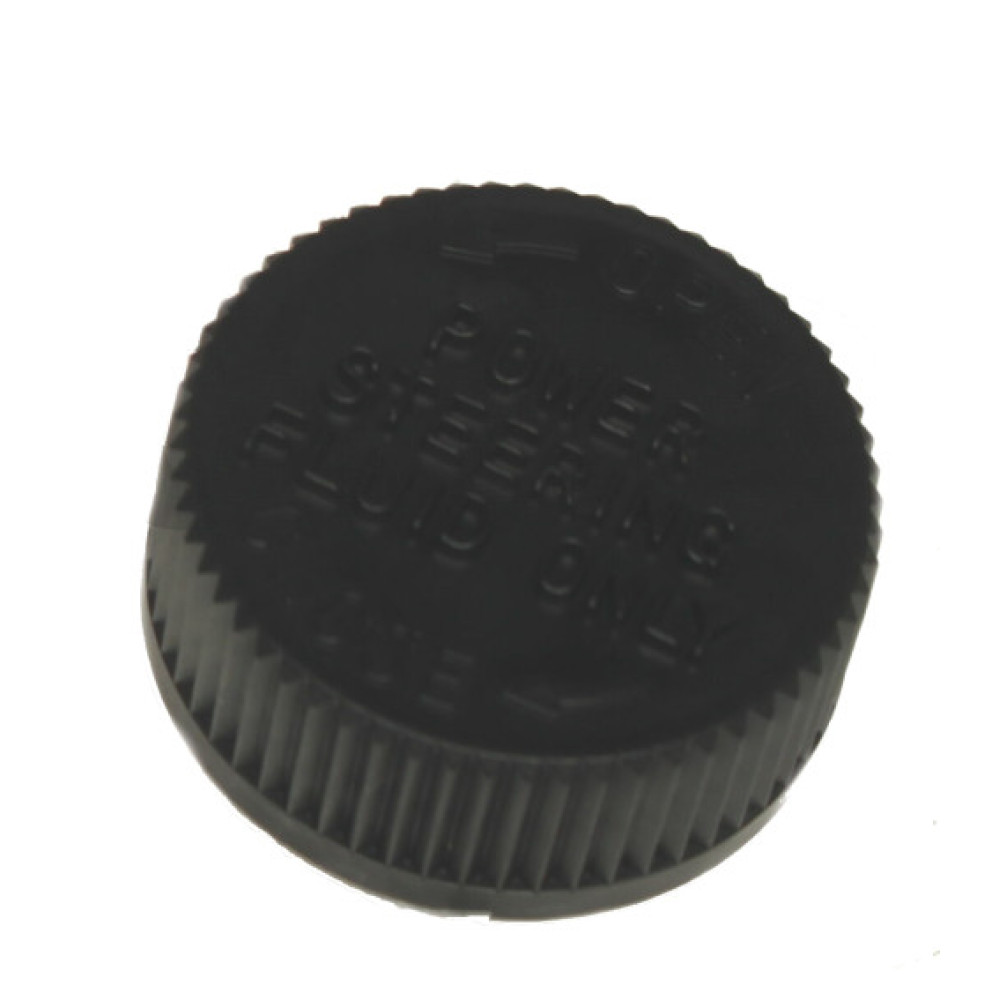 Кришка бачка гідропідсилювача MAZDA b01a32691