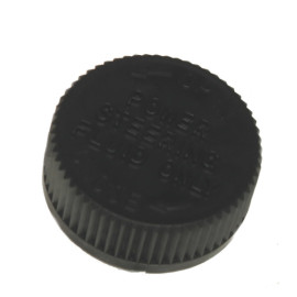 Кришка бачка гідропідсилювача MAZDA b01a32691