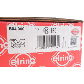 Коллектор впускной ELRING b04000