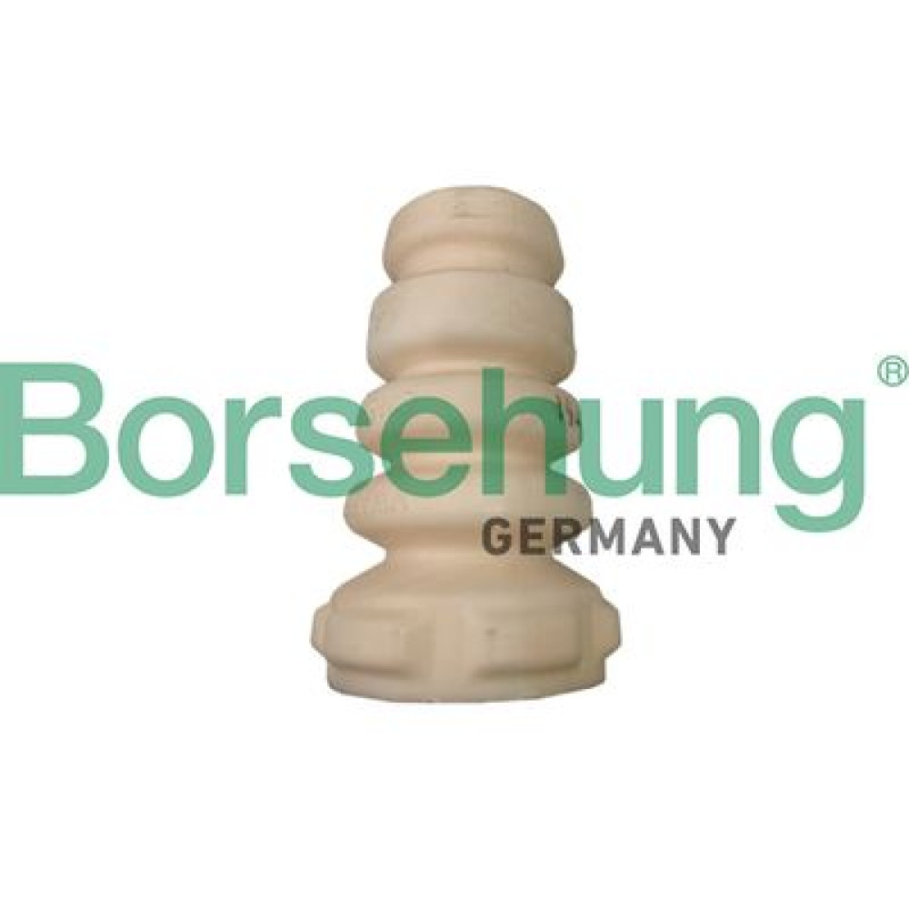 Відбійник заднього амортизатора BORSEHUNG b10013