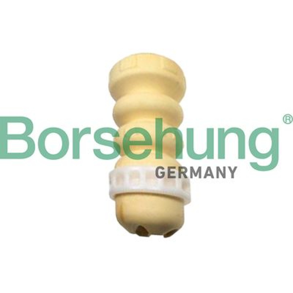 Відбійник заднього амортизатора BORSEHUNG b10014