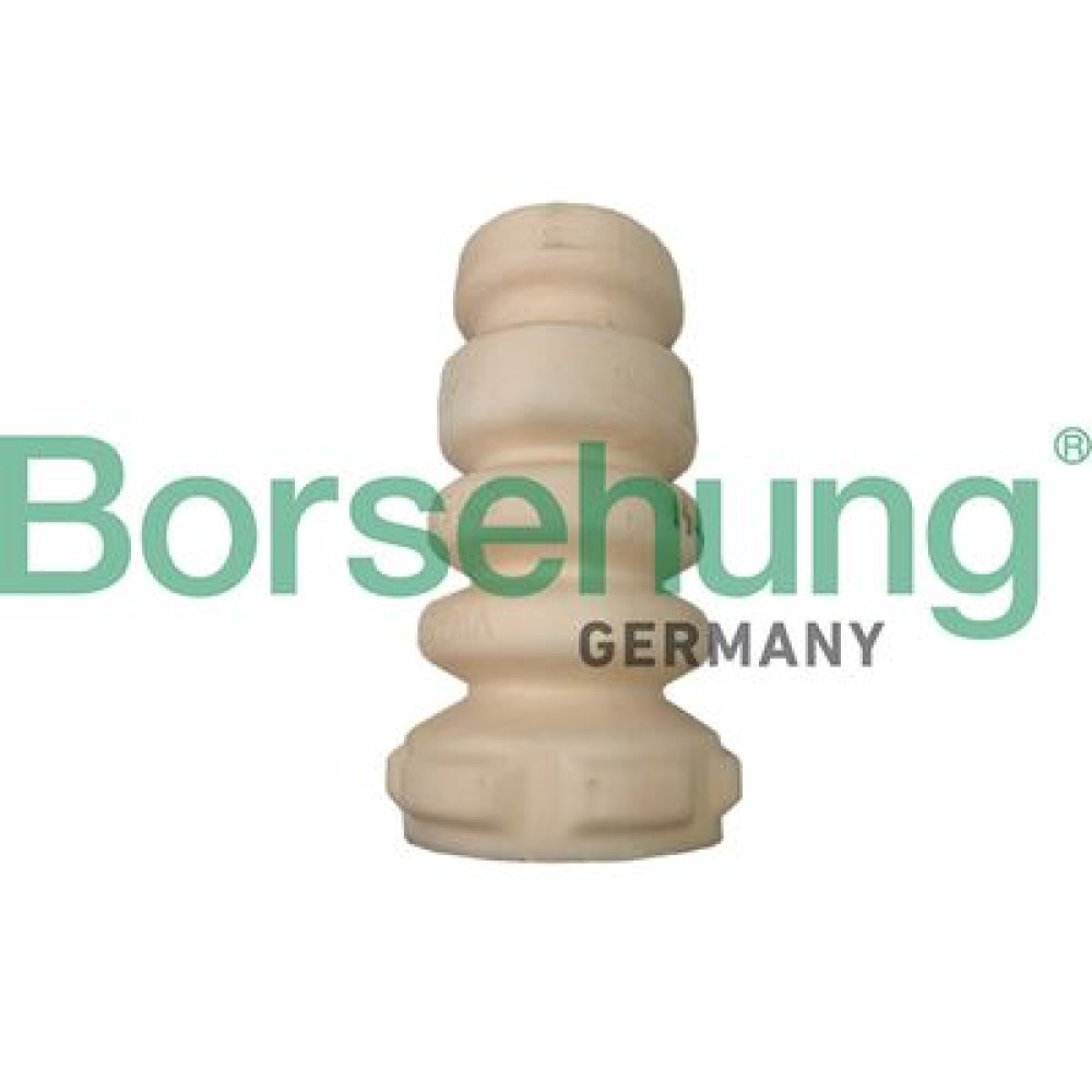 Відбійник амортизатора BORSEHUNG b10015