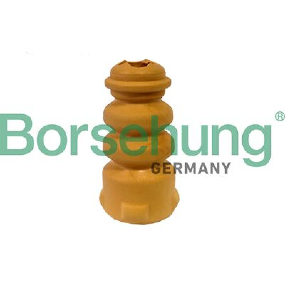 Відбійник заднього амортизатора BORSEHUNG b10016