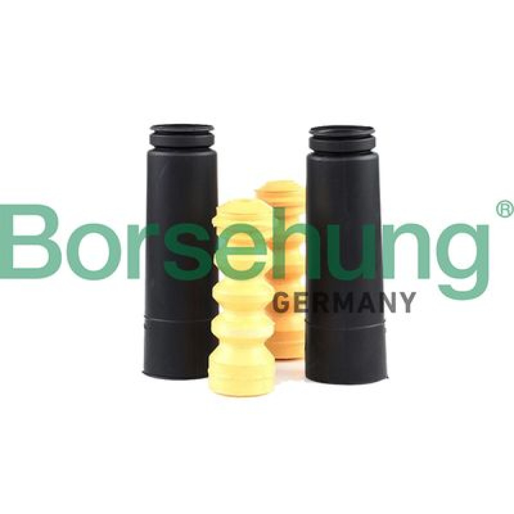 Пилезахисний комплект заднього амортизатора BORSEHUNG b10020