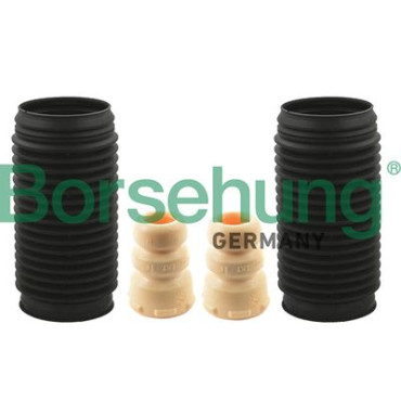 Комплект захисн.аморт.пер. ОЕ BORSEHUNG b10028