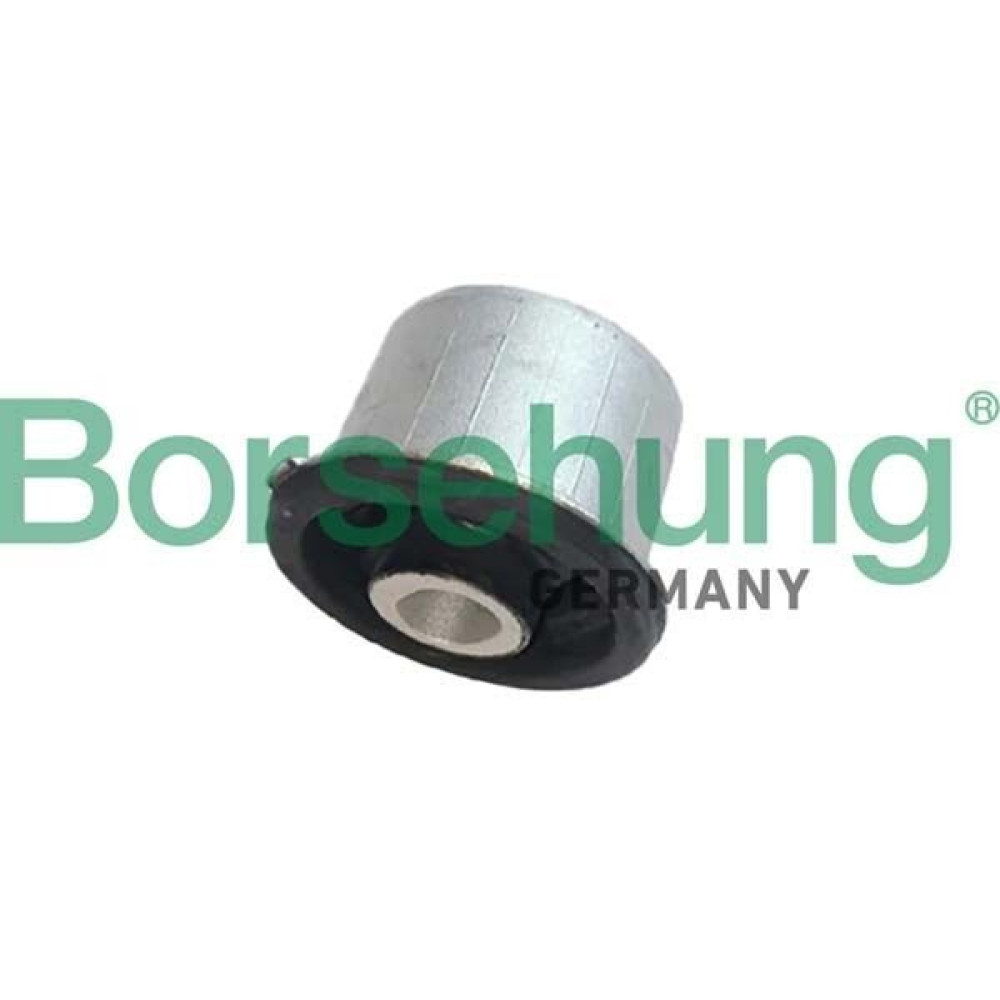 Скрепленная резиновая втулка, передняя BORSEHUNG b10035