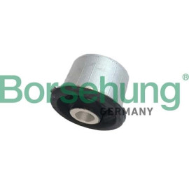 Скрепленная резиновая втулка, передняя BORSEHUNG b10035