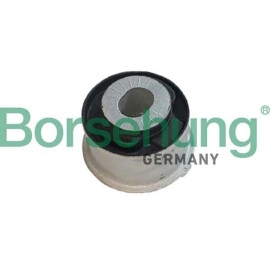 Скріплена гумова втулка, задня BORSEHUNG b10036