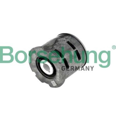 Втулка резиновая BORSEHUNG b10042