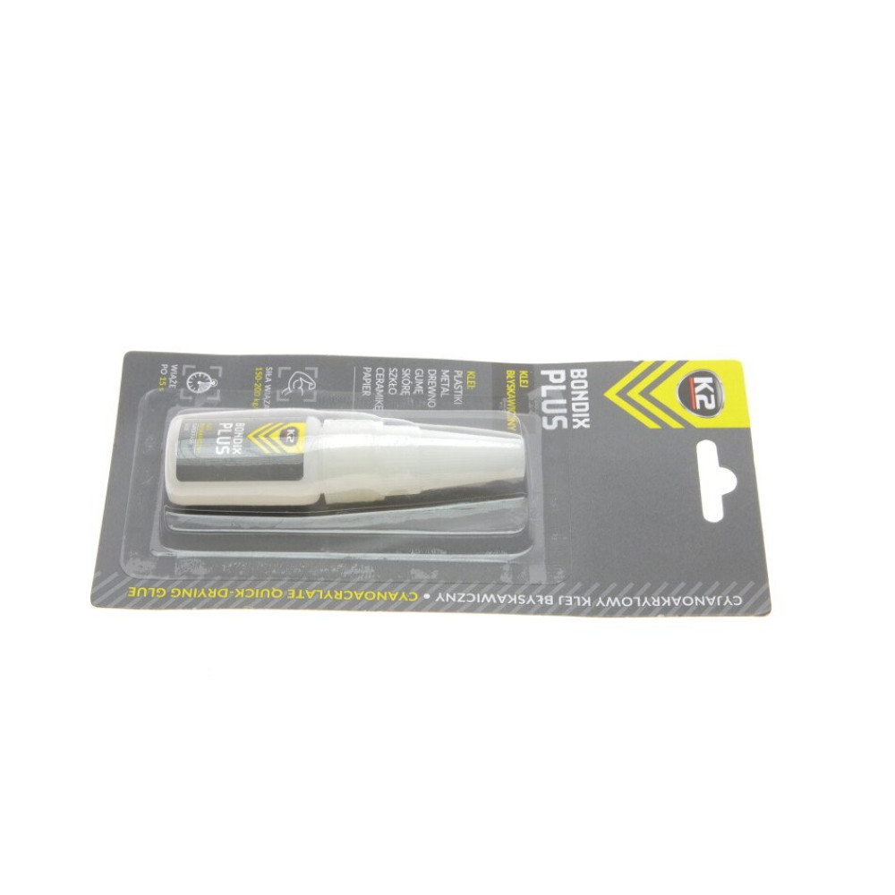 Універсальний суперклей 10G K2 b101