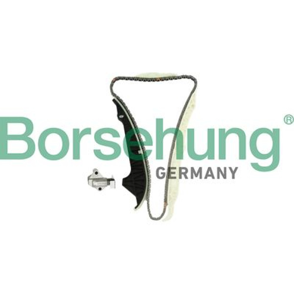 Ремонтний комплект ланцюга ГРМ BORSEHUNG b10203