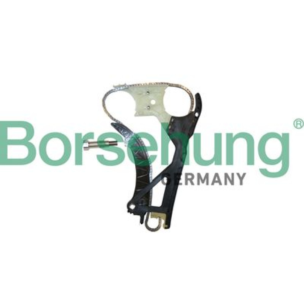 Комплект цепей привода ГРМ BORSEHUNG b10224
